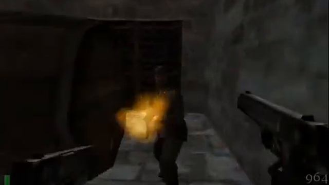 Return To Castle Wolfenstein Pc Con Trucos Mision 1-2 Torre del Castillo/JugandoCyA смотреть онлайн
