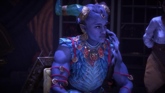 Dragon Age На страже Завесы#26 смотреть онлайн