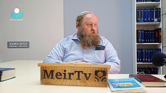 Рав Элиягу Бережинский. Подготовка к Пуриму. Мегилат Эстер, 3 глава. смотреть онлайн