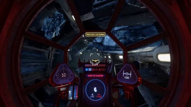 Star Wars Squadrons First Impression Gameplay & Walkthrough Part 1 - FullHD PS4 смотреть онлайн