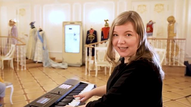 Академии Талантов 6 лет! смотреть онлайн