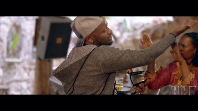 Superman (Official Video) - Ykee Benda Latest Ugandan Music HD смотреть онлайн