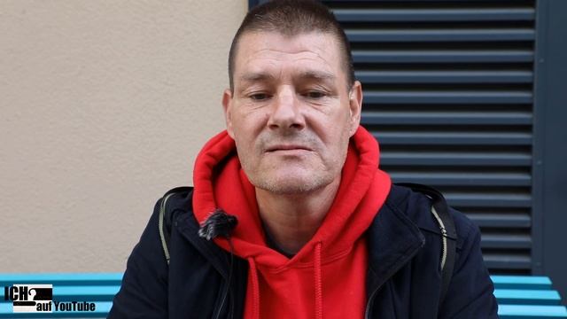 ICH nahm TILIDIN I Frankfurt Bahnhofsviertel смотреть онлайн