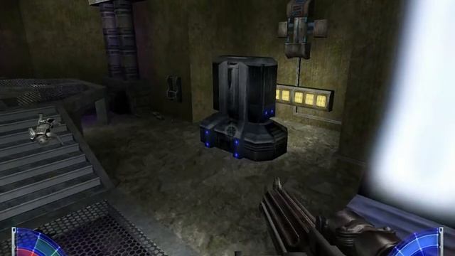 Star Wars: Knights of the Force Walkthrough - Part 16 смотреть онлайн
