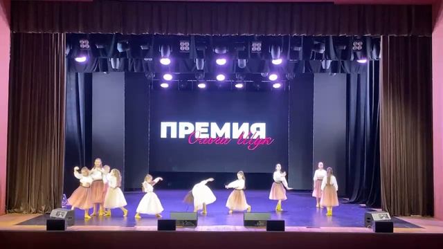 «Эксцентричный романс» смотреть онлайн