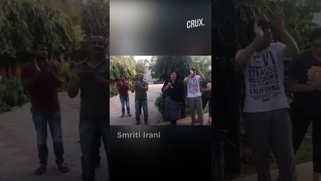 President Kovind, Mukesh Ambani, Amitabh Bachchan and more Laud Our Heroes Amid Janata Curfew смотреть онлайн