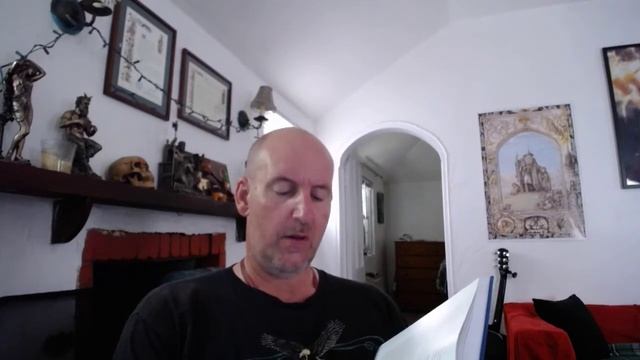 Silmarillion Chapter 21 Of Turin Turambar Part 4 смотреть онлайн