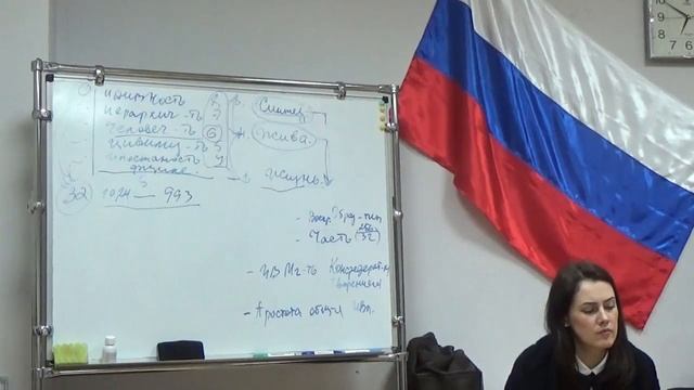 5 Высшая Школа Иерархической Цивилизованности часть 2. смотреть онлайн