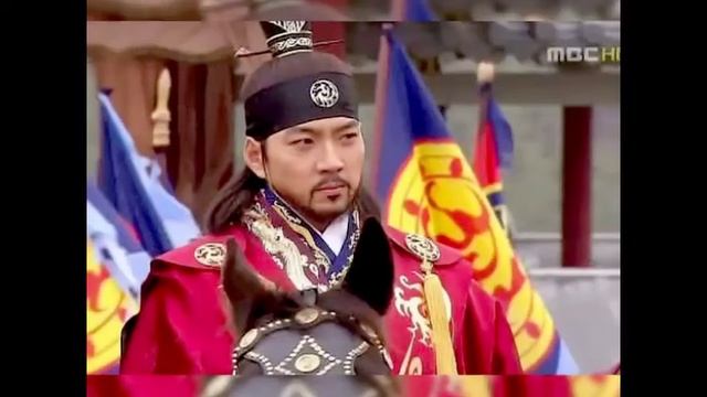 Jumong смотреть онлайн