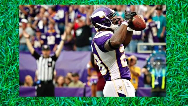 Big Balls Fantasy Football - Adrian Peterson is a Real Man - Week 9 Picks - 114 смотреть онлайн