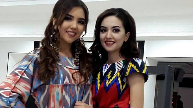 AFRUZA SIZ HALI KO'RMAGAN ASAL RASMLARI