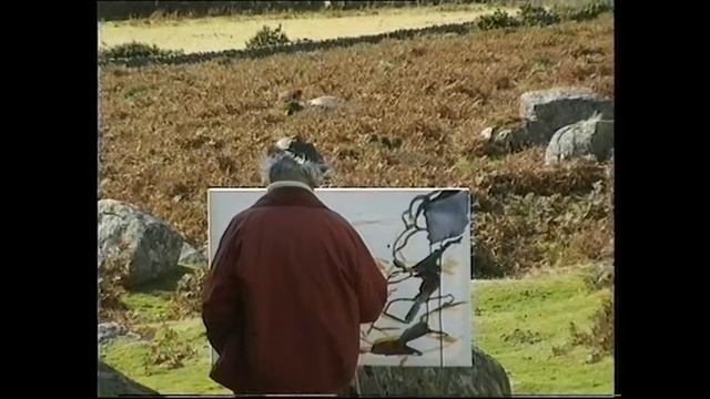 19 October 1993 Ten Tors Event смотреть онлайн