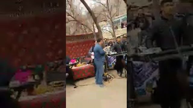 Эркин Одинаев - Чавони смотреть онлайн