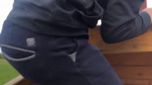 ~Грустная супер история про летчика Тимошу~😭😭😭Утрём нос западу