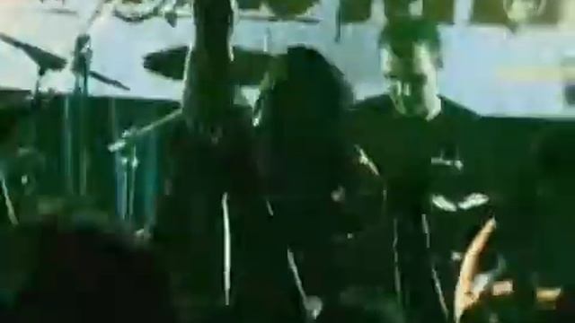 Stigmata - Лёд смотреть онлайн