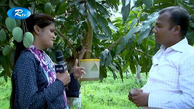 Krishi O Krishti | জার্ম-প্লাজম সেন্টার | Episode-145 | Rtv Lifestyle смотреть онлайн