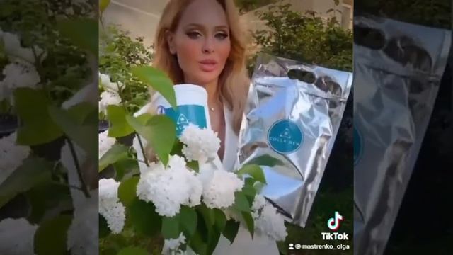 Живой коллаген Владивосток смотреть онлайн