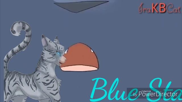 Коты воители ( песня fantazise) смотреть онлайн