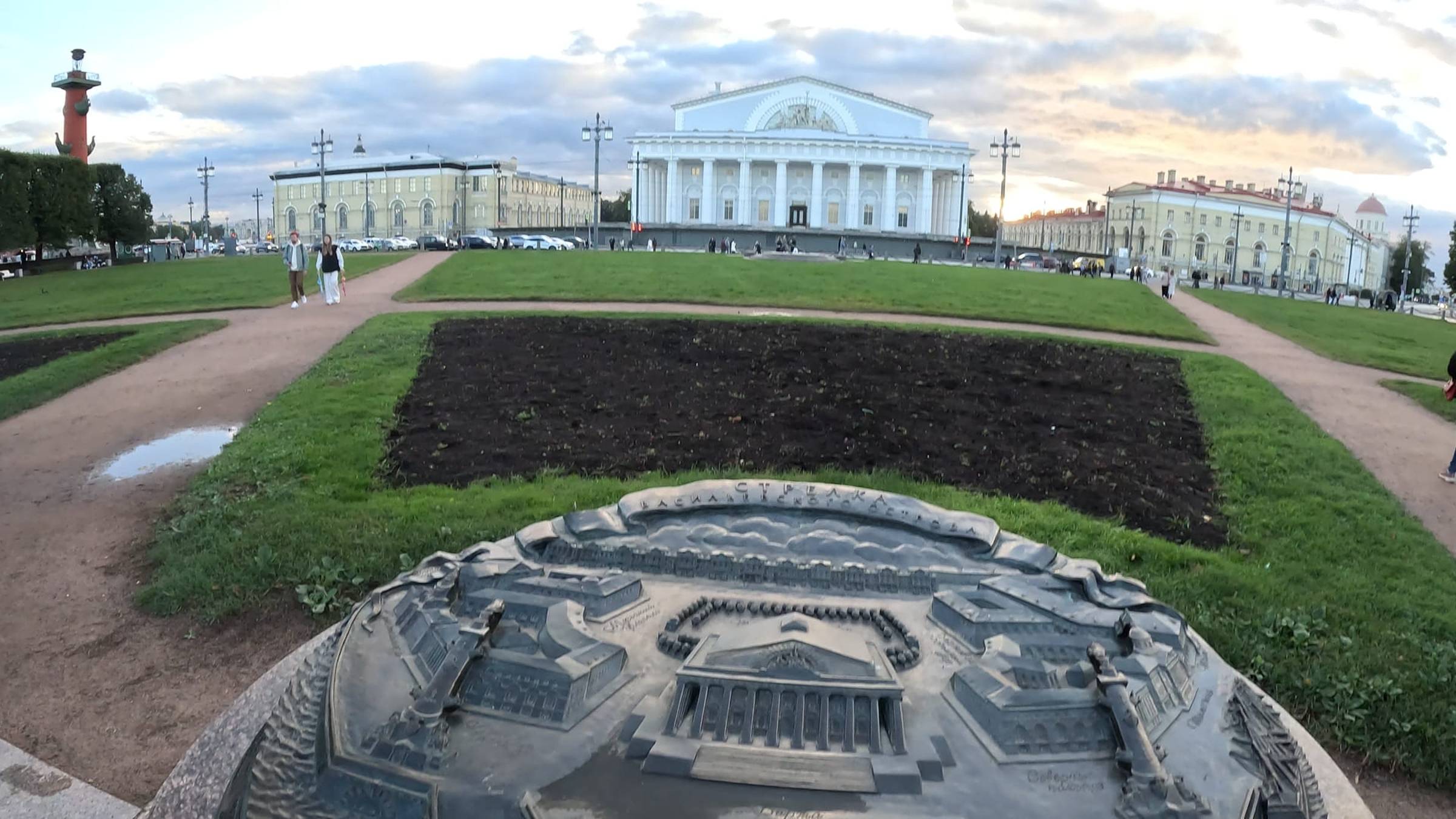 Сказки Васильевского острова смотреть онлайн