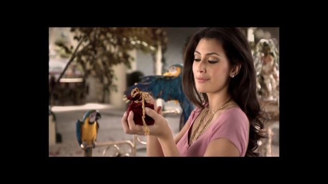 Sunfeast Dark Fantasy Vanilla Lady - Lady & Diamonds (English) смотреть онлайн