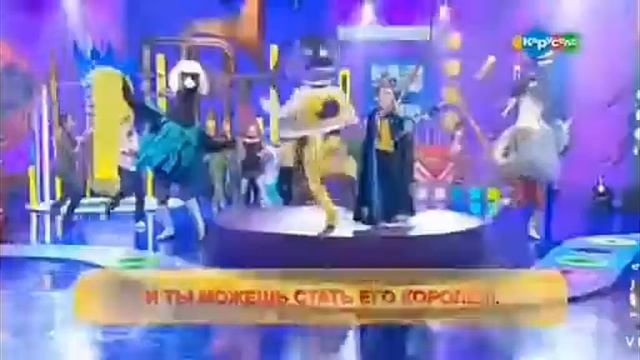 Карусель Анонсы (05.2003) (Reverse)