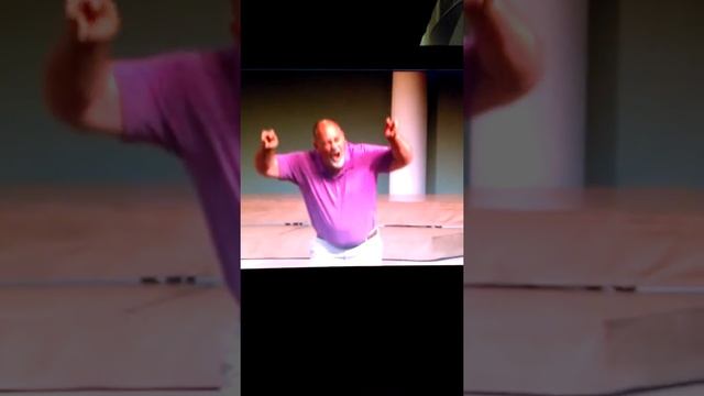 Short clip from Gary Hoffman TV, A Must listen. смотреть онлайн