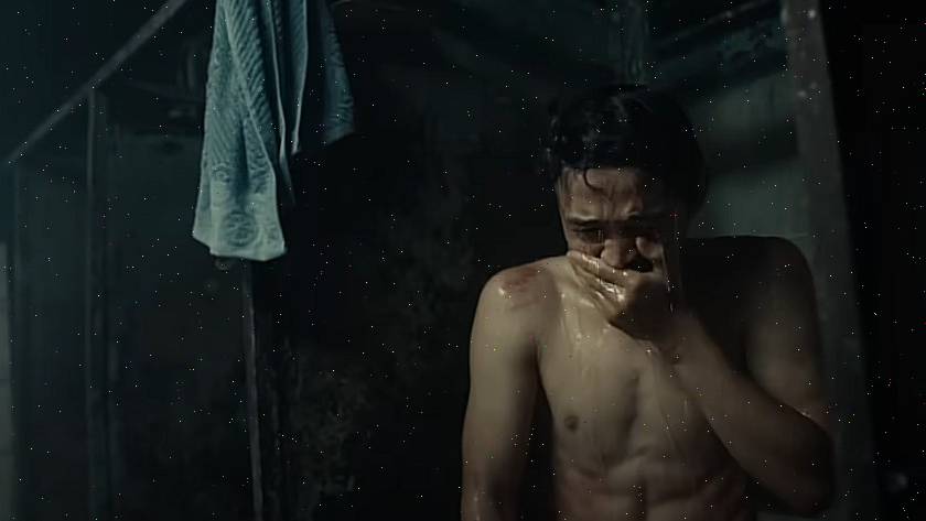 Sheker. Последний шанс | Премьера \18.11.2024\ &