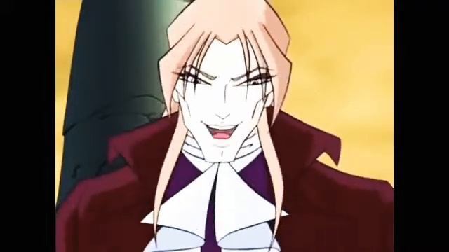 Valtor And Bloom Scream