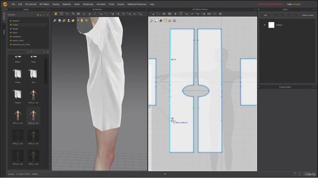 1. Using Patters смотреть онлайн
