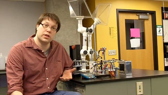 Electrical Conductivity and Frozen Salt Water смотреть онлайн