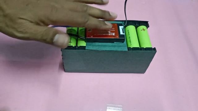 How to make 24 volt Lithium-ion Battery EBike смотреть онлайн