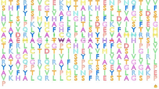 Gene Music using Protein Sequence of OR10S1 "OLFACTORY RECEPTOR, FAMILY 10, SUBFAMILY S, MEMBER 1" смотреть онлайн