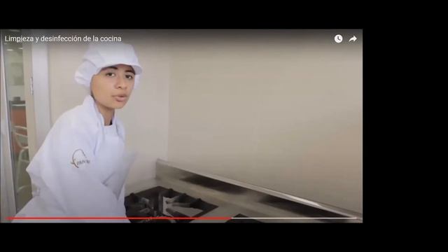 CURSO: PROGRAMA DE HIGIENE Y SANEAMIENTO (PHS) PARTE 1 - 2023 смотреть онлайн