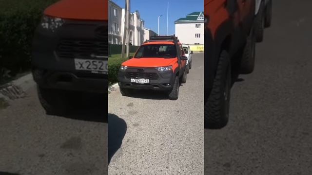 Нормальная тачка смотреть онлайн