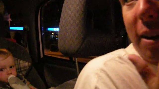 "To Calgary!" from Coquitlam смотреть онлайн