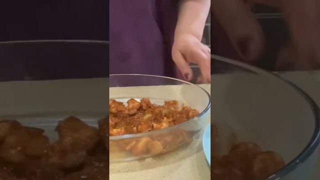 Популярное блюдо,,МАДАМ БОВАРИ’’🥘Готовится легко и быстро! Подробный рецепт на канале💥Изабелла А💥 смотреть онлайн