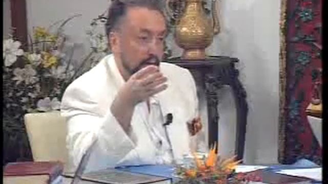 7 ADNAN OKTAR RÖPORTAJLARI CAY TV TURKER ALKAN 10 09 09 смотреть онлайн