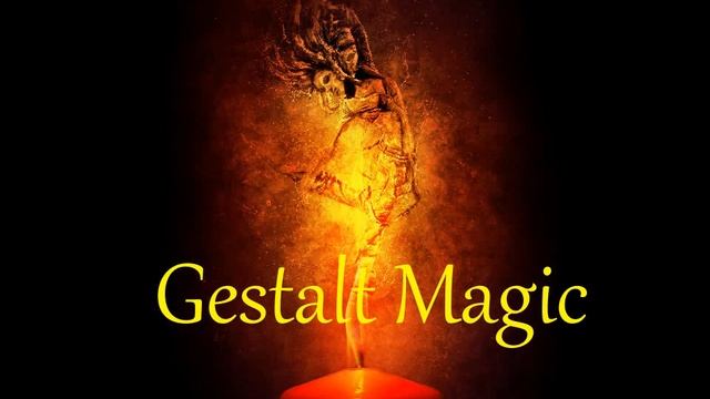 Gestalt Magic, Magic Unification, Magic смотреть онлайн