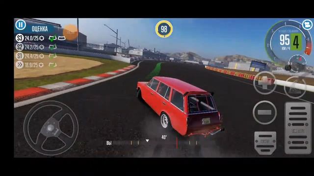 🛑 CAR X DRIFT RACING 2 НА ПУТИ К МЕЧТЕ MARK II 90 🛑 смотреть онлайн