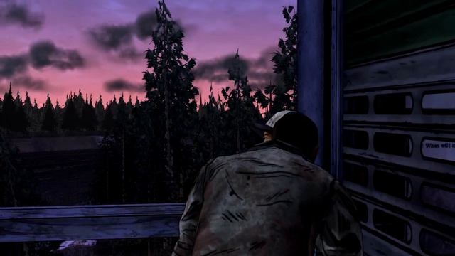 The Walking Dead - Season 2 - Amid The Ruins - FINALE смотреть онлайн