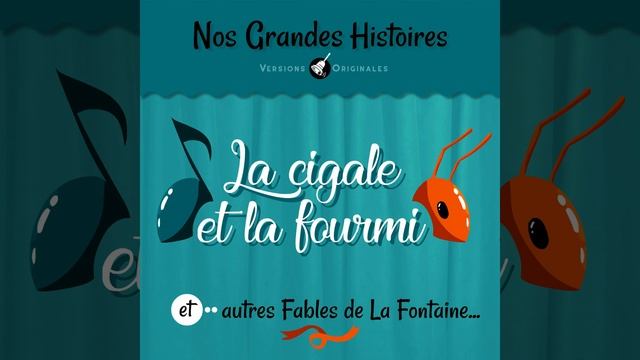 La poule aux œufs d’or смотреть онлайн