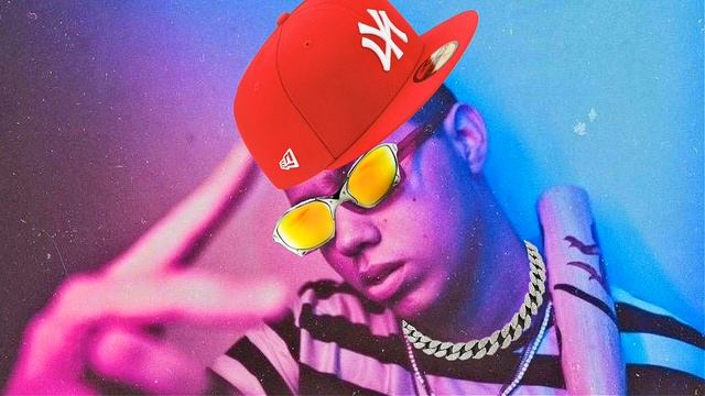 WIU - PITBULL X PIQUEZIN DOS CRIA (VERSÃO FUNK) смотреть онлайн