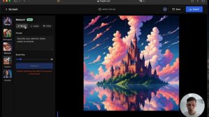 Freepik Ai - крутые инструменты, быстрые генерации, мощный upscale!