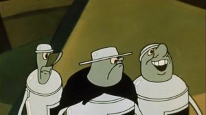 Похитители красок