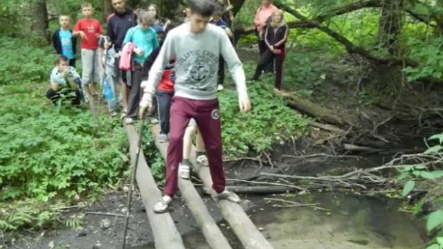 Отдых в Бирках смотреть онлайн