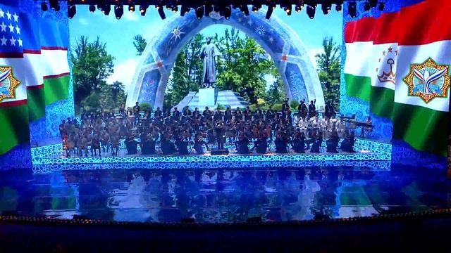 Шоми Дусти - 2018. смотреть онлайн