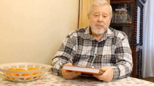 Николай Баратов о своей новой книге «Жаркое сердце барбекю»