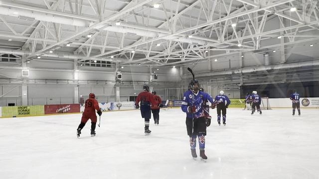 Вегас - Авиатор 17.11.2024 - 1 период