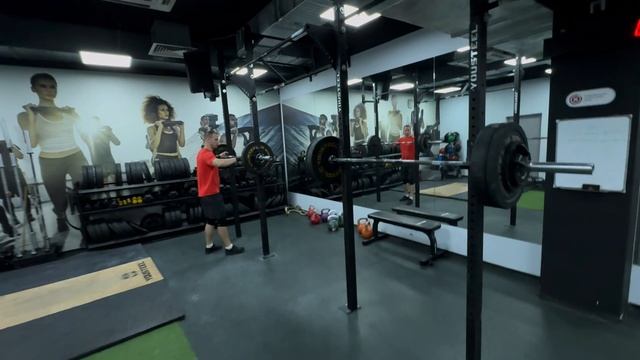 Каракай Денис ТФ Краснодар ЧК, 1:23
#terfit
#TERFIT_Челлендж
#TERFIT_приседаниясоштангойнадголовой