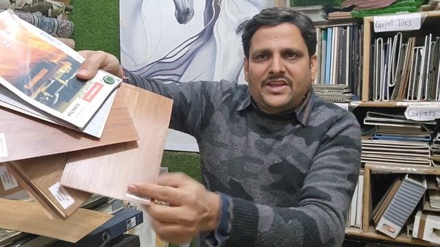 PVC Vinyl Flooring Roll and Vinyl flooring Planks Price with Instillation смотреть онлайн